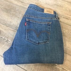 Levi's 505 Straight Leg Sz 10